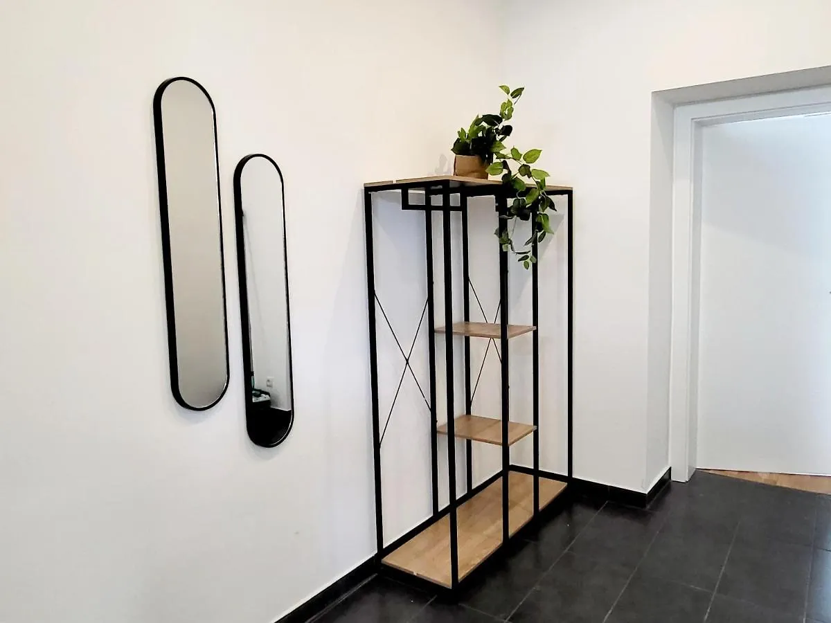 Sunny Apartment With 1 Balcony Βιέννη