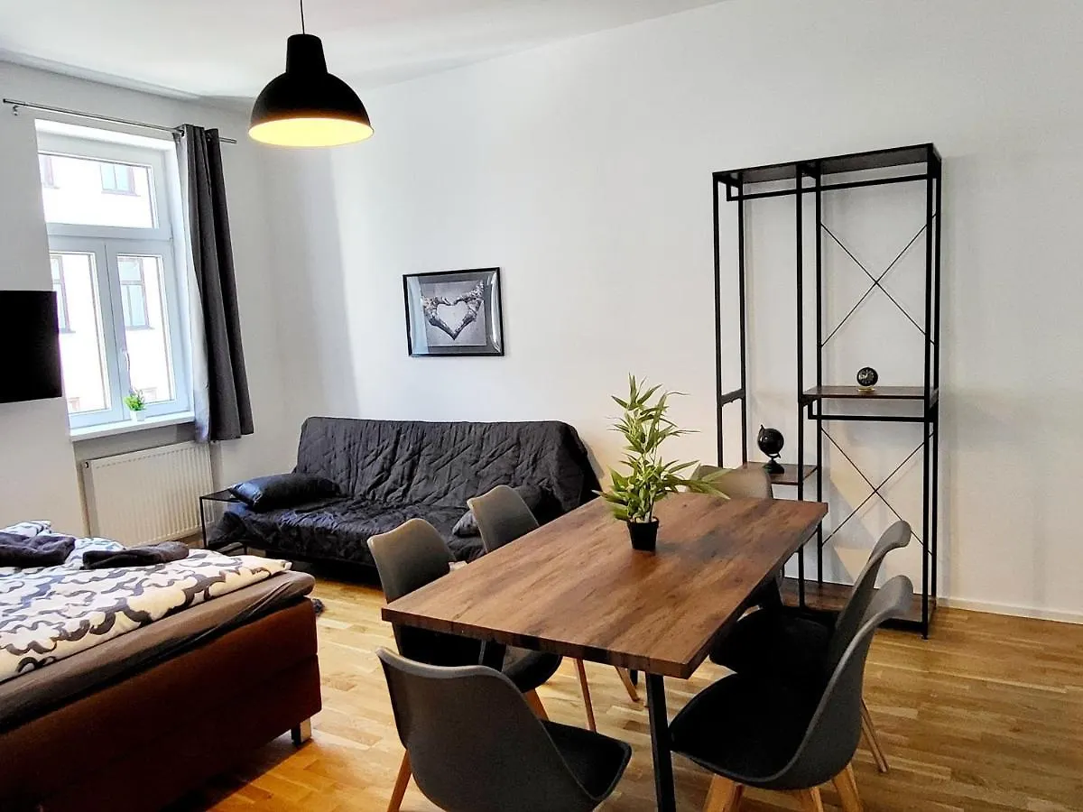 Sunny Apartment With 1 Balcony Βιέννη 0*,  Αυστρία