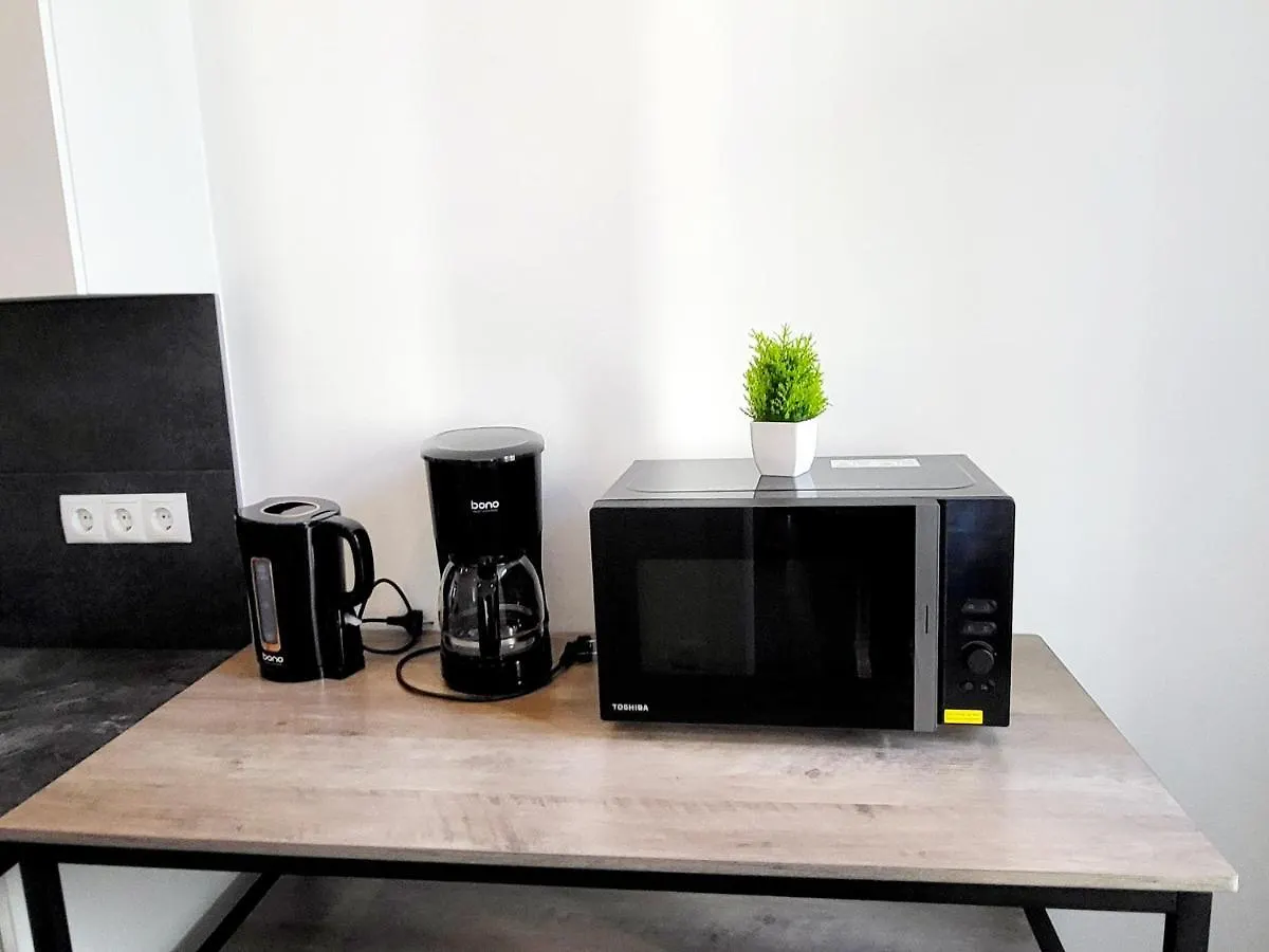 Sunny Apartment With 1 Balcony Βιέννη Αυστρία