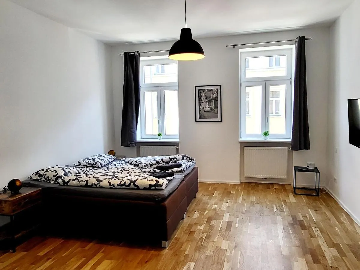 Sunny Apartment With 1 Balcony Βιέννη Αυστρία