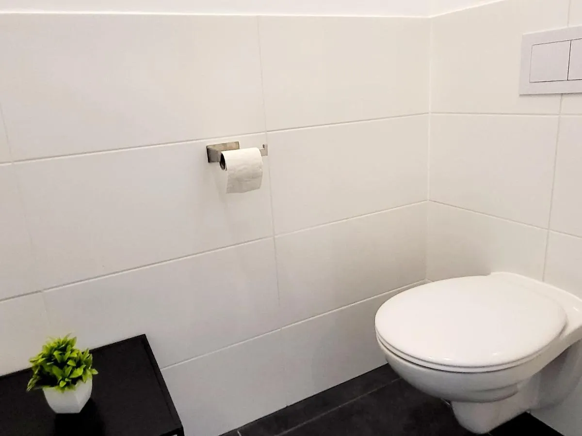 Sunny Apartment With 1 Balcony Βιέννη